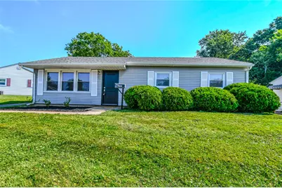 2263 S Aragon Avenue, Kettering, OH 45420 - Photo 1