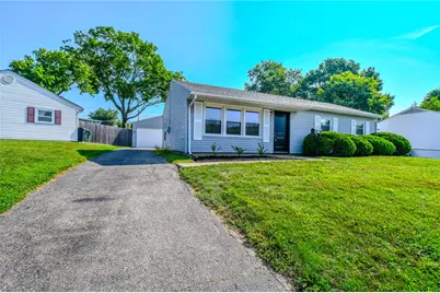 2263 S Aragon Avenue, Kettering, OH 45420 - Photo 3