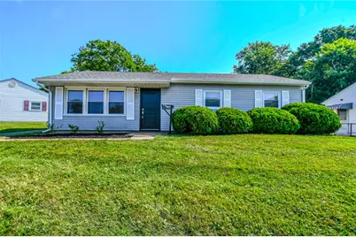 2263 S Aragon Avenue, Kettering, OH 45420 - Photo 5