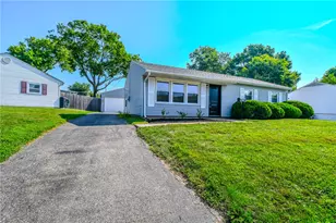 2263 S Aragon Ave, Kettering, OH 45420 - Photo 3