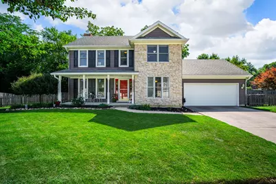 335 Kingsfield Court, Yellow Springs Vlg, OH 45387 - Photo 1
