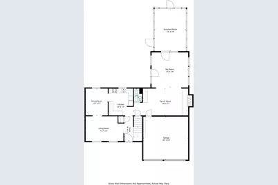 4925 Honeywood Court, Riverside, OH 45424 - Photo 45