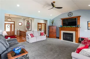 1643 St John Rd, New Jasper Twp, OH 45335 - Photo 11
