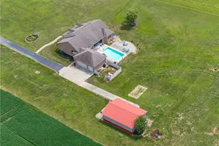 1643 St John Rd, New Jasper Twp, OH 45335 - Photo 55