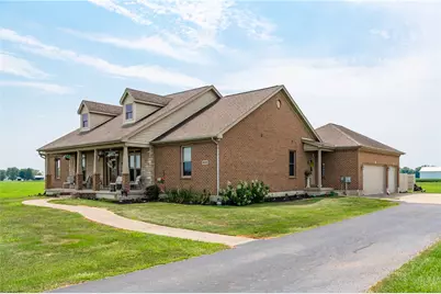 1643 St John Road, New Jasper Twp, OH 45335 - Photo 3