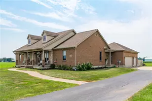 1643 St John Rd, New Jasper Twp, OH 45335 - Photo 3