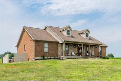 1643 St John Road, New Jasper Twp, OH 45335 - Photo 5