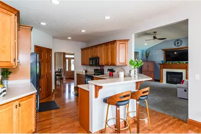 1643 St John Road, New Jasper Twp, OH 45335 - Photo 13