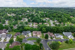1599 Longbow Ln, West Carrollton, OH 45449 - Photo 5