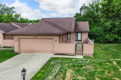 1599 Long Bow Lane, West Carrollton, OH 45449 - Photo 1