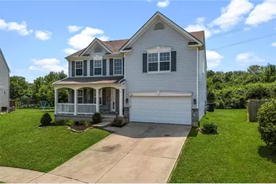 200 Parrott Court, Fairborn, OH 45324 - Photo 11