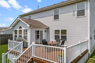 200 Parrott Ct, Fairborn, OH 45324 - Photo 9