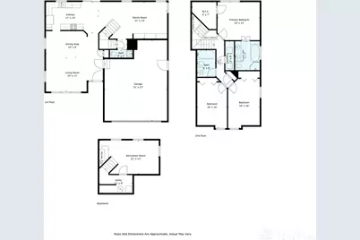 211 Nicole Court, Dayton, OH 45420 - Photo 47