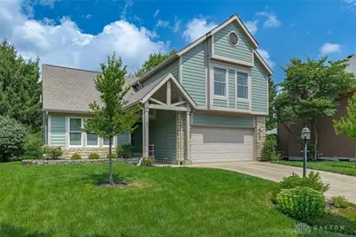 211 Nicole Court, Dayton, OH 45420 - Photo 1