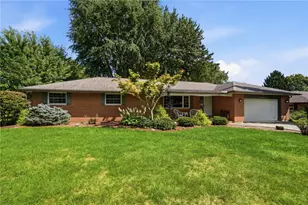 2116 Bonniedale Dr, Bellbrook, OH 45305 - Photo 5