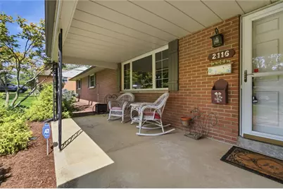 2116 Bonniedale Drive, Bellbrook, OH 45305 - Photo 7