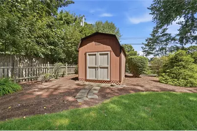 2116 Bonniedale Drive, Bellbrook, OH 45305 - Photo 53