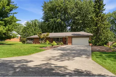 2116 Bonniedale Drive, Bellbrook, OH 45305 - Photo 1