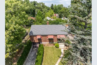 333 Castlewood Avenue, Harrison Twp, OH 45405 - Photo 5