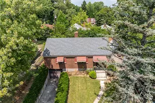 333 Castlewood Ave, Harrison Twp, OH 45405 - Photo 5