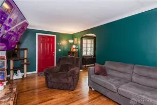 333 Castlewood Ave, Harrison Twp, OH 45405 - Photo 9