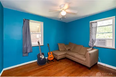 333 Castlewood Avenue, Harrison Twp, OH 45405 - Photo 25