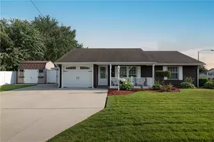 700 E 4th St, Franklin, OH 45005 - Photo 1
