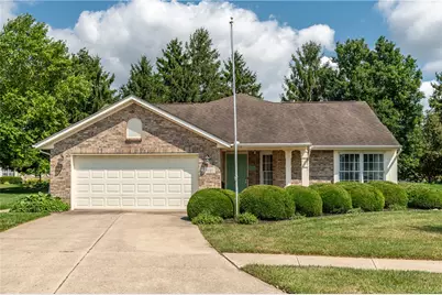 1121 Nettle Creek Court, Miamisburg, OH 45342 - Photo 3