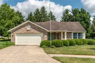 1121 Nettle Creek Ct, Miamisburg, OH 45342 - Photo 3