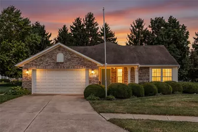 1121 Nettle Creek Court, Miamisburg, OH 45342 - Photo 1