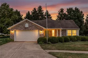1121 Nettle Creek Ct, Miamisburg, OH 45342 - Photo 1