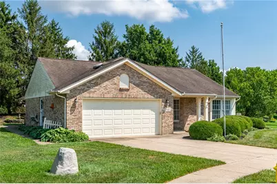 1121 Nettle Creek Court, Miamisburg, OH 45342 - Photo 5