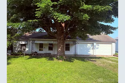 241 N Maple Street, Eldorado, OH 45321 - Photo 1