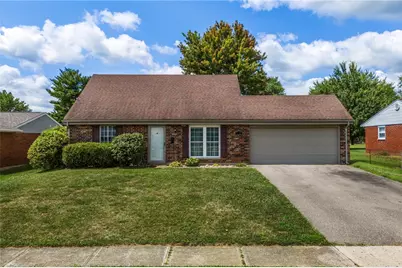 652 Nevada Drive, Xenia, OH 45385 - Photo 1