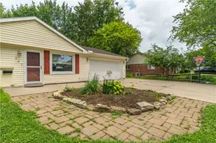 205 Weller Ave, Centerville, OH 45458 - Photo 3