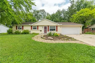 205 Weller Ave, Centerville, OH 45458 - Photo 1