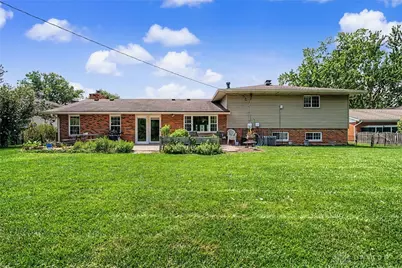5696 Overbrooke Road, Kettering, OH 45440 - Photo 49