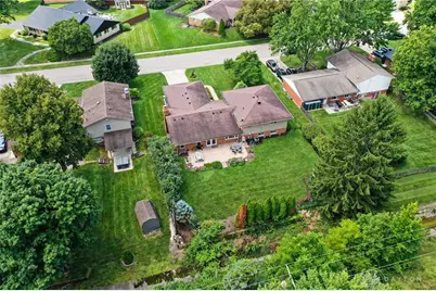 5696 Overbrooke Road, Kettering, OH 45440 - Photo 61