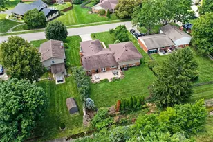 5696 Overbrooke Rd, Kettering, OH 45440 - Photo 61