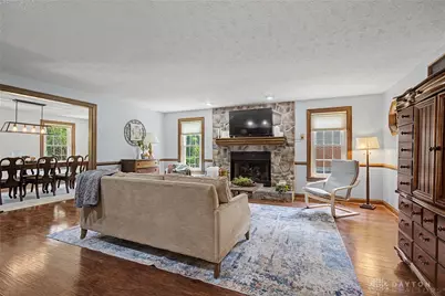 5696 Overbrooke Road, Kettering, OH 45440 - Photo 15
