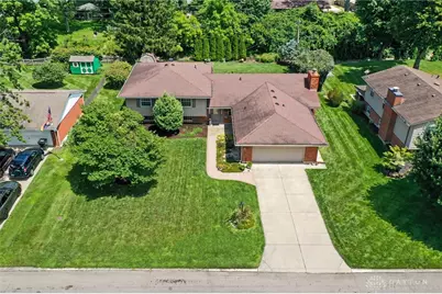 5696 Overbrooke Road, Kettering, OH 45440 - Photo 57