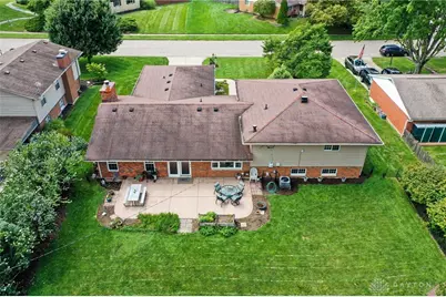 5696 Overbrooke Road, Kettering, OH 45440 - Photo 63