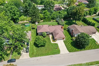 5696 Overbrooke Road, Kettering, OH 45440 - Photo 59