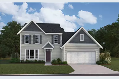 5952 Shooting Star Street, Tipp City, OH 45371 - Photo 1