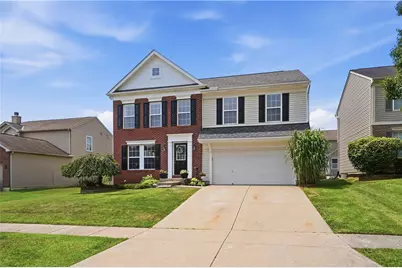 7719 Sycamore Woods Lane, Hamilton, OH 45011 - Photo 3