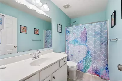 7719 Sycamore Woods Lane, Hamilton, OH 45011 - Photo 43