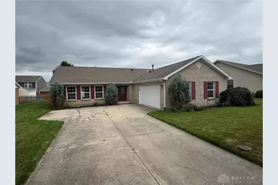 110 Brooke Woode Drive, Brookville, OH 45309 - Photo 9