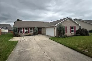 110 Brooke Woode Dr, Brookville, OH 45309 - Photo 9