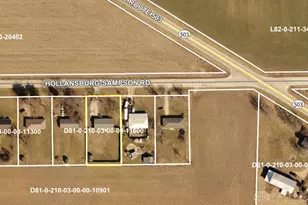 4347 Hollansburg-Sampson Rd, Greenville Twp, OH 45331 - Photo 27
