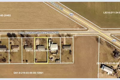 4347 Hollansburg Sampson Road, Greenville Twp, OH 45331 - Photo 27